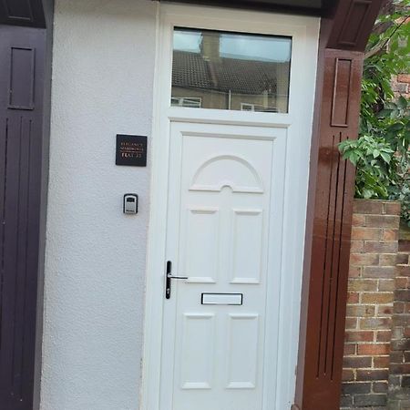 Elegance Apartments West Cornforth Exterior foto