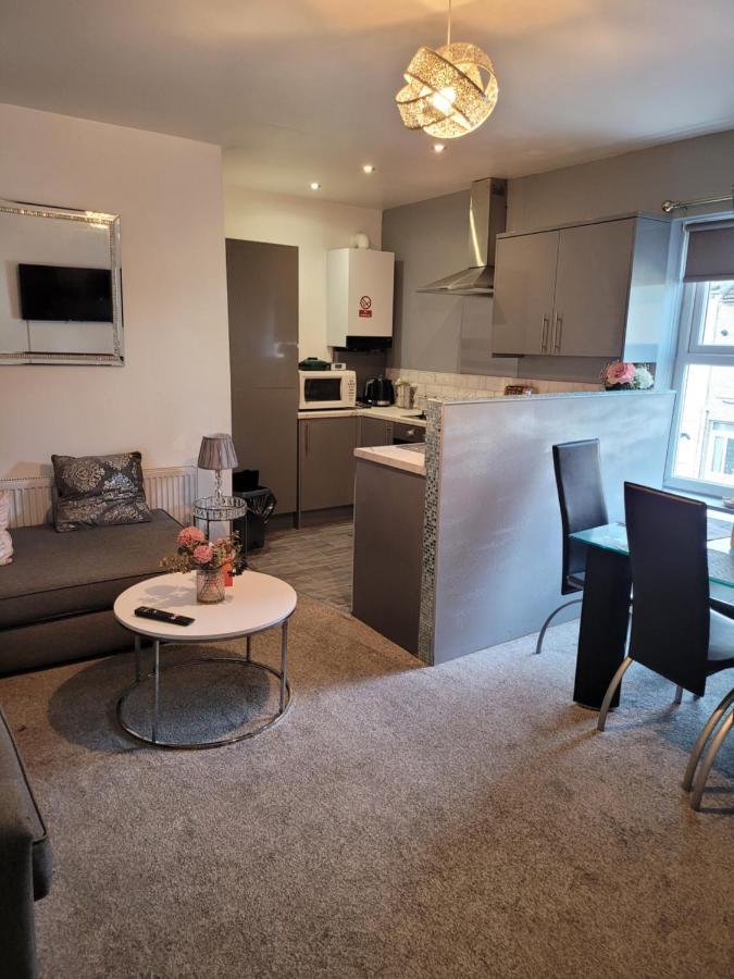 Elegance Apartments West Cornforth Exterior foto