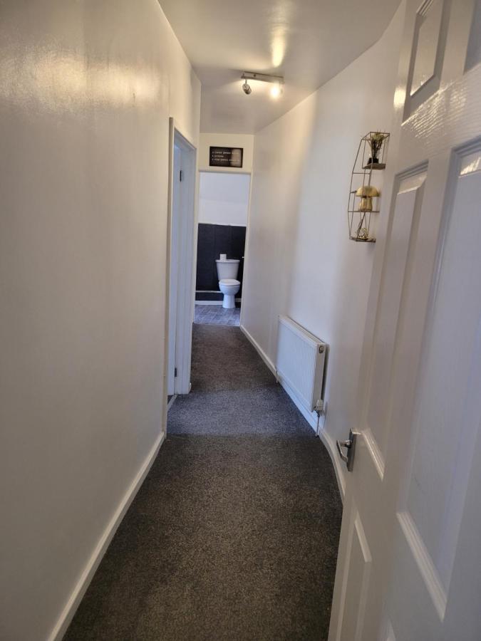 Elegance Apartments West Cornforth Exterior foto